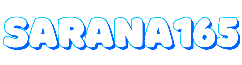 Logo SARANA165